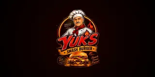 Yuk's smash restaurant