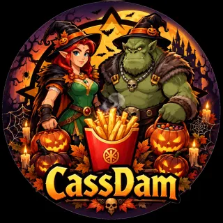 CassDam restaurant
