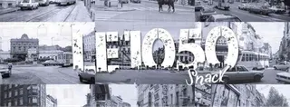 Le 1050 restaurant
