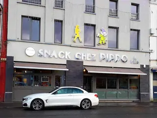 Chez Pippo & Fils restaurant