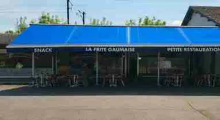 Chez Jojo & Lucas restaurant