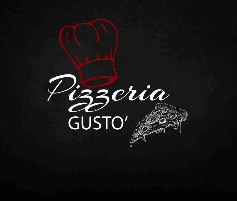 Pizzeria Gusto' — Aubange