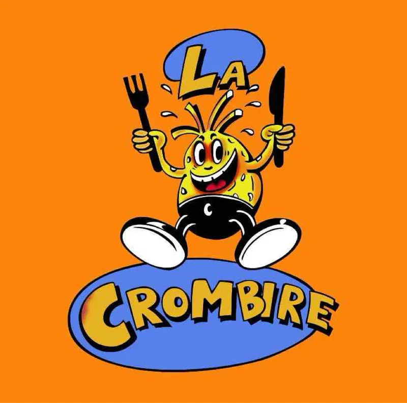 La Crombire — Florenville