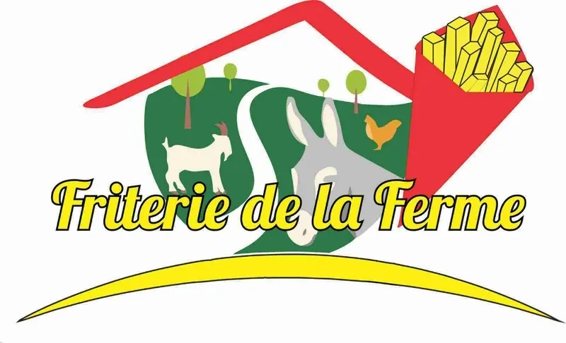 Friterie de la ferme — Bièvre