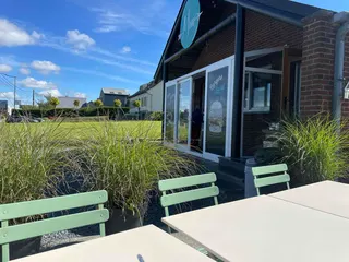 Mouv' restaurant