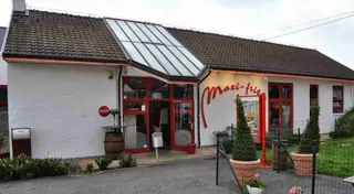 Maxi-Frites MOUSTIER restaurant
