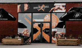 Snack & Grill de l'Artisan restaurant