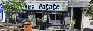 Chez Patate restaurant