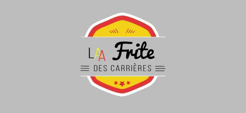 L'AA Frite Des Carriéres — Soignies