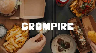 Crompire - Fexhe restaurant