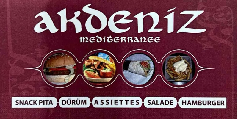 Akdeniz — Marche-en-Famenne