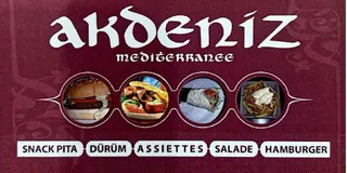 Akdeniz restaurant