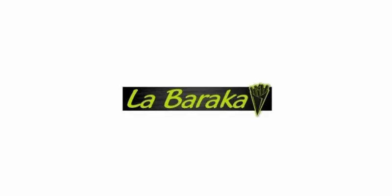 La Baraka — Boussu