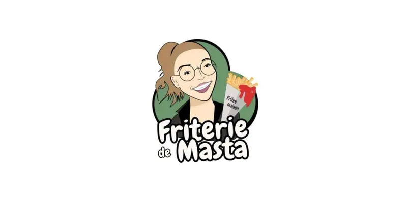 Friterie de Masta — Stavelot