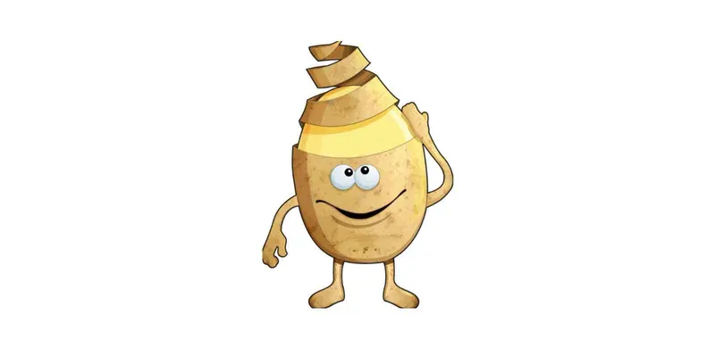 Le Comptoir de la Frite By Val — Perwez
