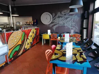 Snack du Belvédère restaurant
