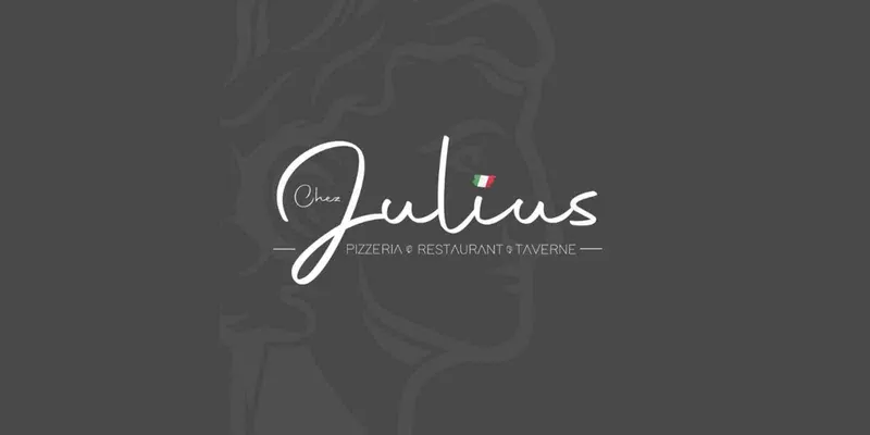 Chez Julius — Philippeville