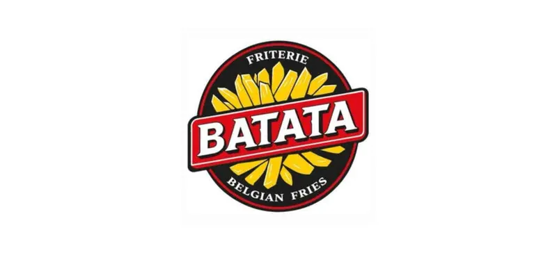 BATATA FRITERIE — Anderlecht