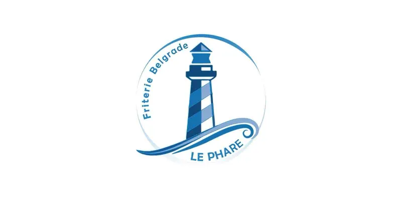 Friterie Le Phare — Namur