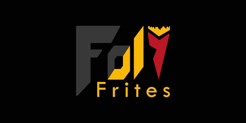 Foly frites — Flémalle