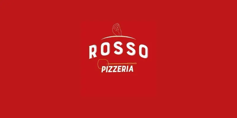 ROSSO - Pizzeria e Pasteria Nivelles — Nivelles