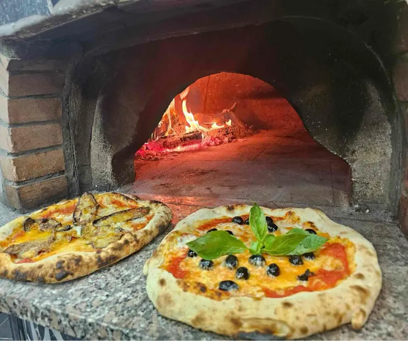 IL Napoletano — Meise