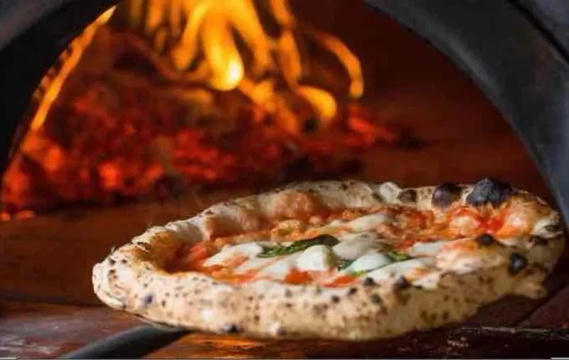 Il Padrino — Berchem-Sainte-Agathe