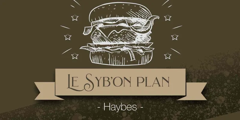 Le Syb'on Plan Haybes — Haybes