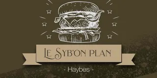Le Syb'on Plan Haybes restaurant