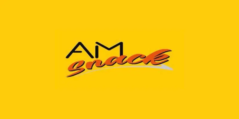 Am Snack — Namur