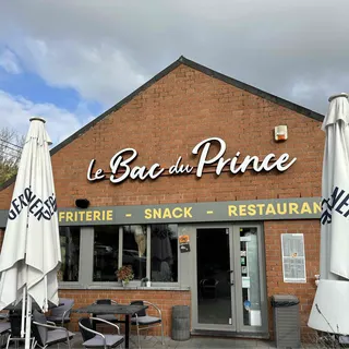 Le Bac du Prince restaurant