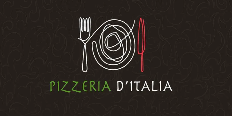 Pizzeria d’Italia — Profondeville