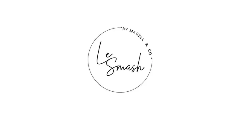 Le Smash by Marell & Co — Namur