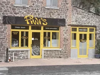 Piwis restaurant