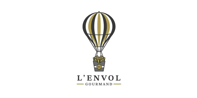 L'envol gourmand — Rendeux