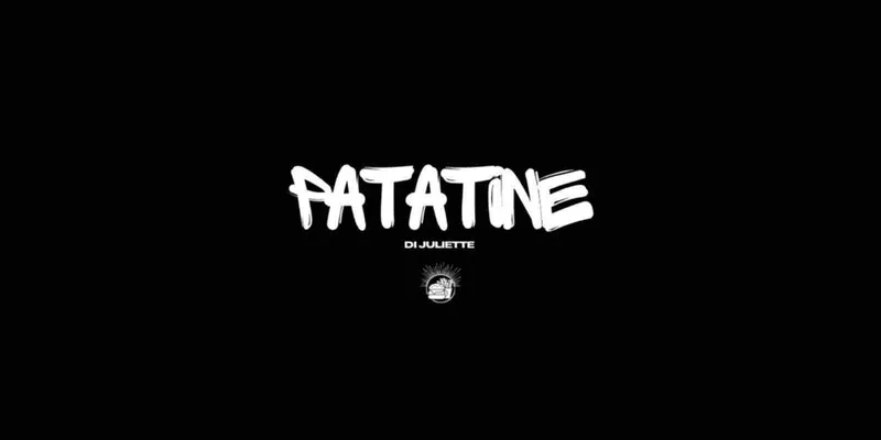 Patatine — Jemeppe-sur-Sambre