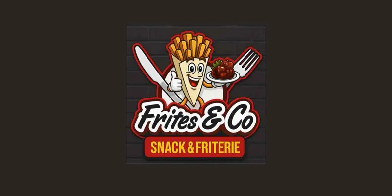 Frites & Co — Floreffe