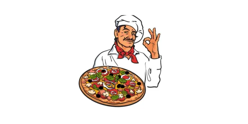 Le Pub à Pizza - Seraing — Seraing