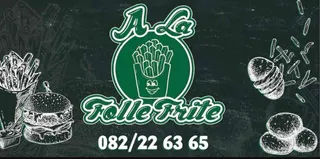 À la folle frite - Dinant restaurant