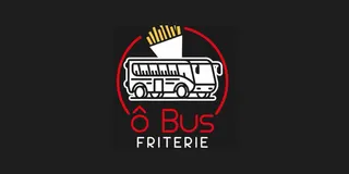 Ô bus restaurant