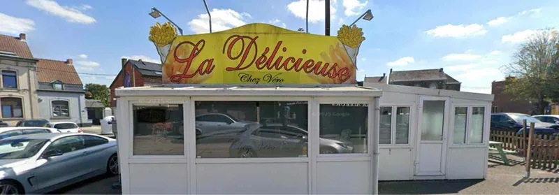 La délicieuse - Chez vero — Sambreville