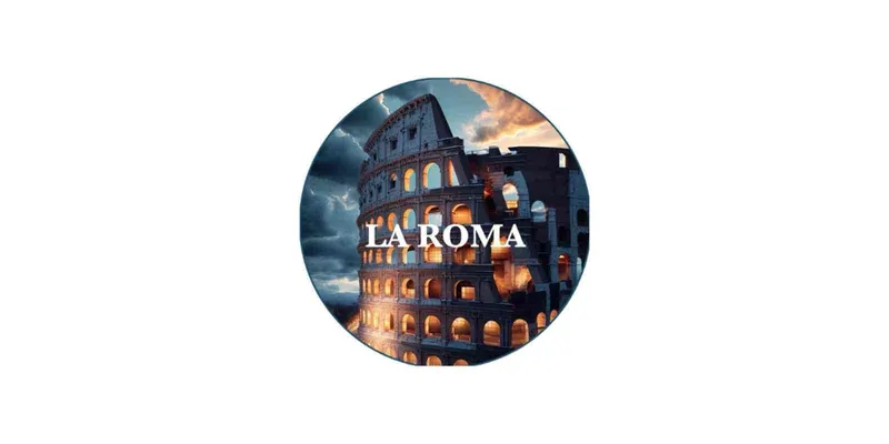 La Roma — Hannut