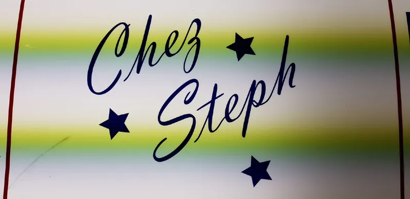 Chez Steph — Nivelles