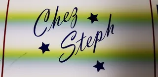 Chez Steph restaurant