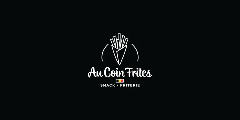 Au coin frites  — Châtelet