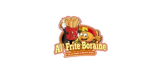 Al'frite boraine restaurant