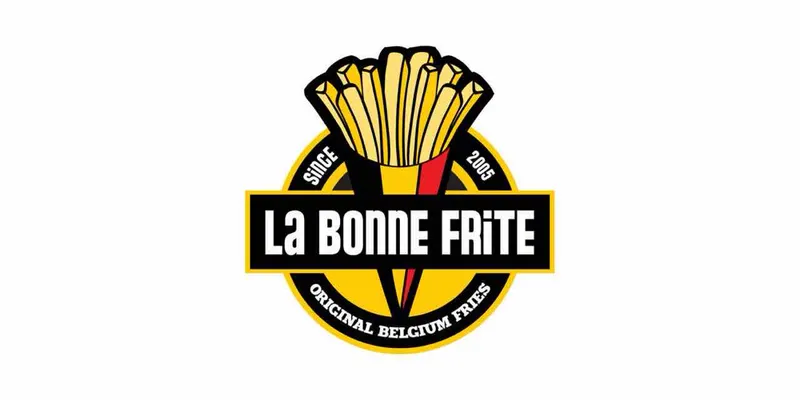 La Bonne Frite — Courcelles