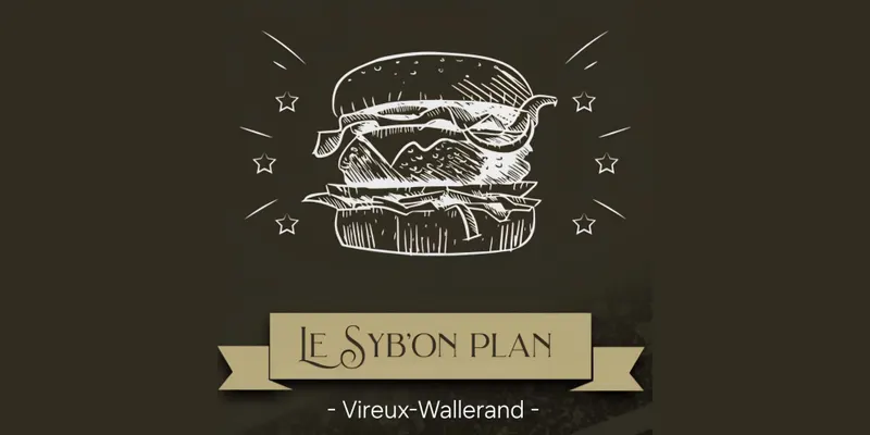 Le Syb'on Plan Vireux-Wallerand — Vireux-Wallerand