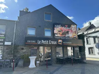 Le Petit Creux restaurant