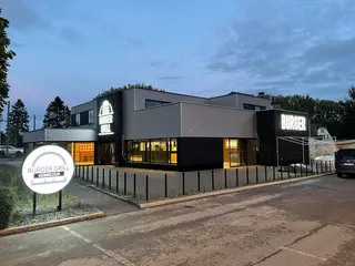 Burger-Grill Gembloux  restaurant